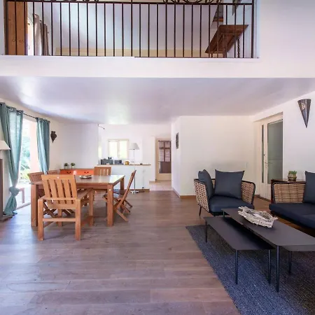 Spacious In Valmer With Private Pool Holiday home *